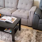 Cozy New Brand 1Br At Jvc Binghatti Corner