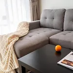 Cozy New Brand 1Br At Jvc Binghatti Corner