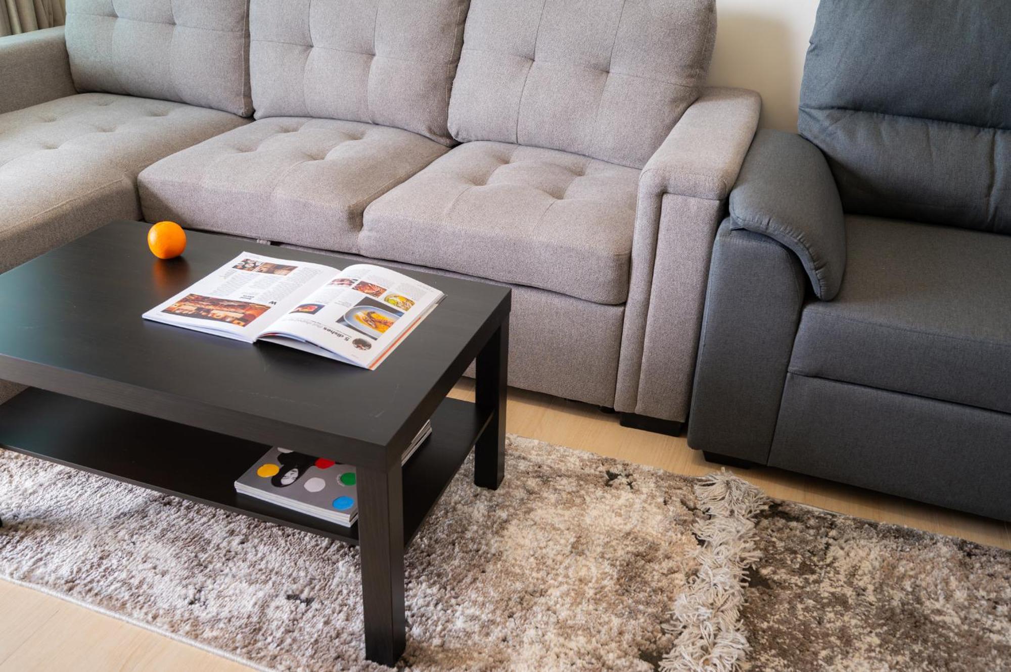 Cozy New Brand 1br At Jvc Binghatti Corner *