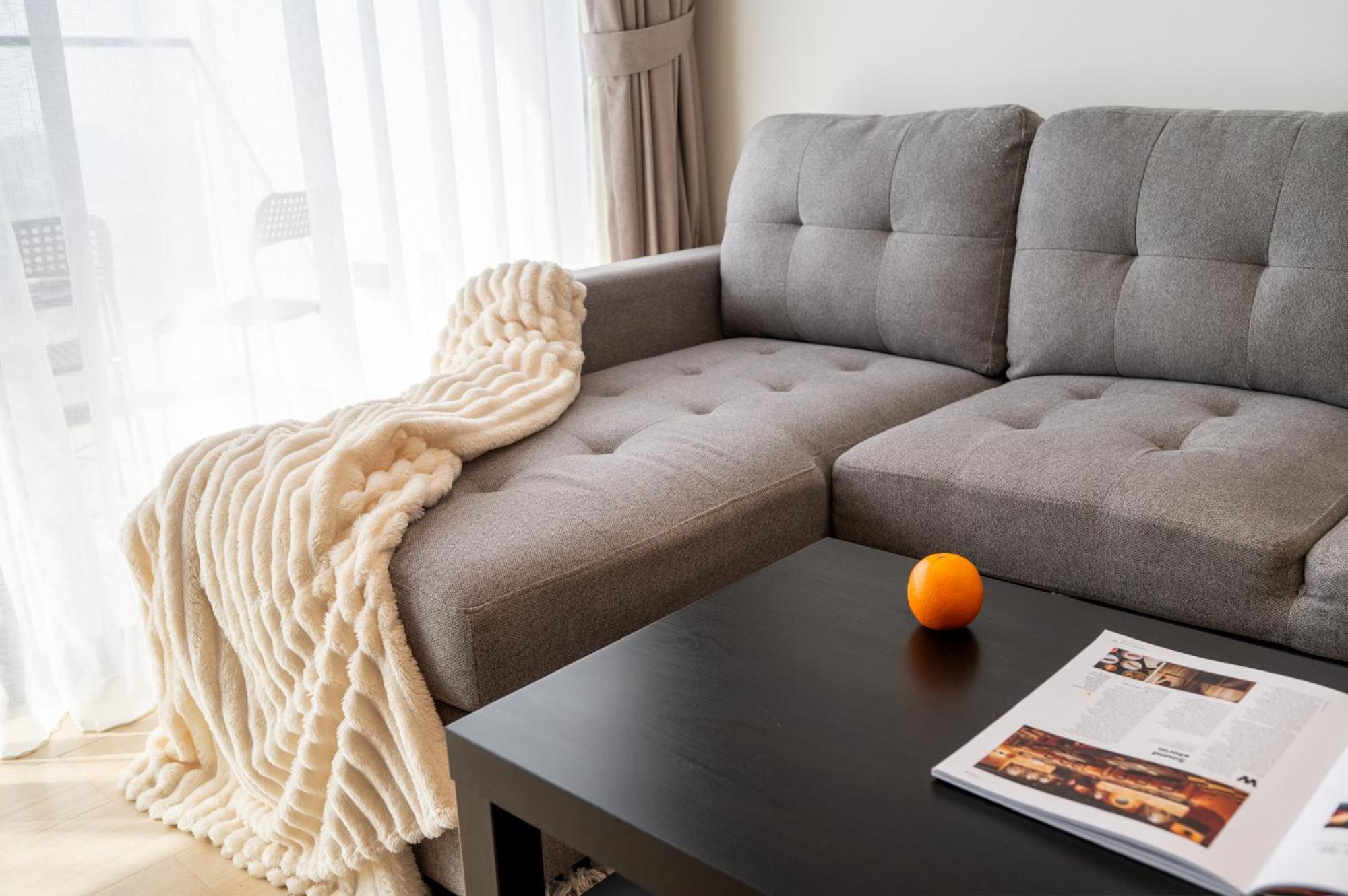 Apartment Cozy New Brand 1br At Jvc Binghatti Corner *