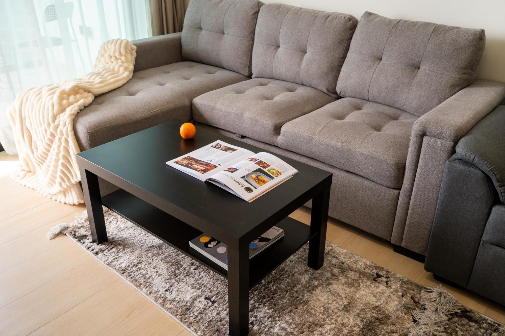 Cozy New Brand 1br At Jvc Binghatti Corner Apartment Dubai