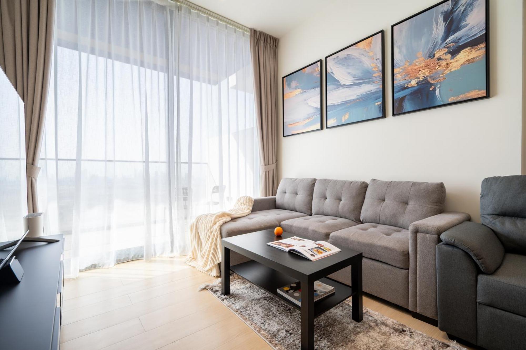 Cozy New Brand 1br At Jvc Binghatti Corner * Dubai
