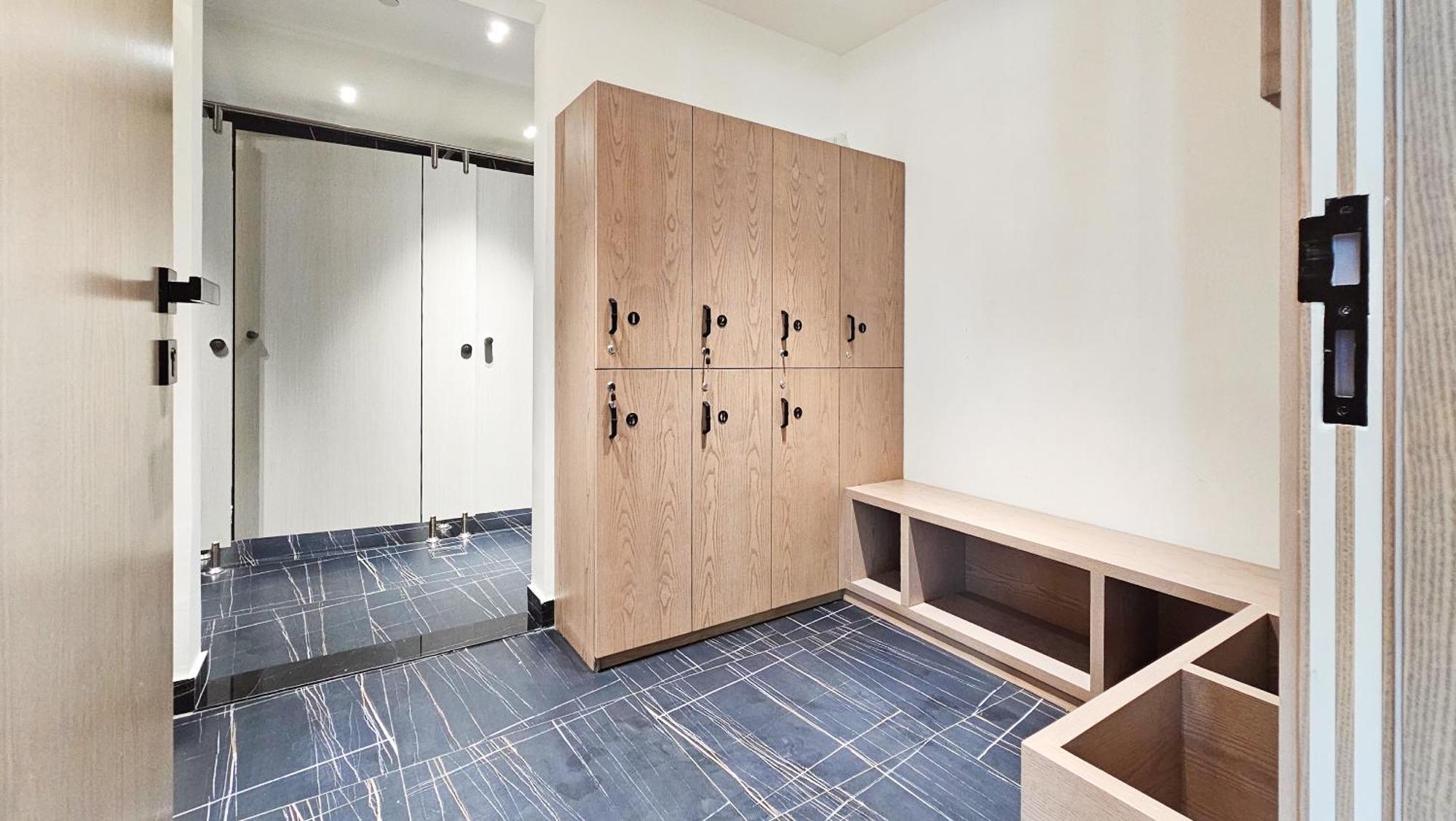 Cozy New Brand 1br At Jvc Binghatti Corner * Dubai